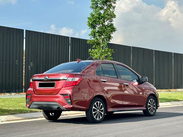 Perodua Bezza 1.3 X🔥 - 3
