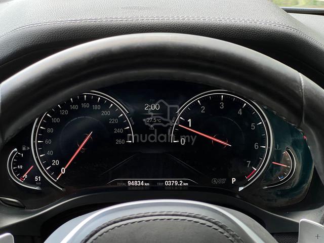 2019 BMW X4 xDRIVE30i 2.0L (A) - 4
