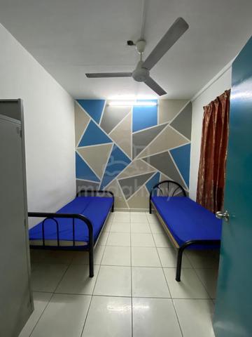 Bilik Sewa Apartment Mentari Court, Bandar Sunway, Petaling Jaya 1