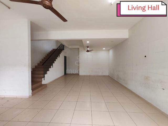[ FREEHOLD BELOW VALUE ] 2 Storey Bertam Impian Tesco Econsave Melaka 1