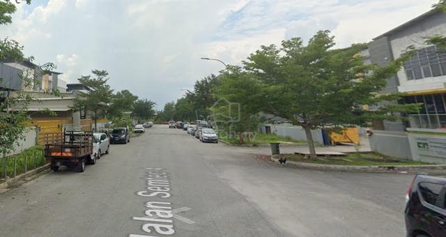 2 Storey Semi D factory @ SEMTEC Industrial park, Semenyih, Selangor 5
