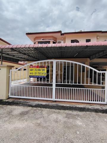 Sunway Garden Villa Semi D Guarded For Sale 1