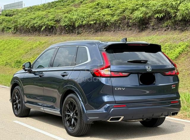 2024 Honda CR-V 2.0 e:HEV CRV RS (10K Km WTY 2032) - 2