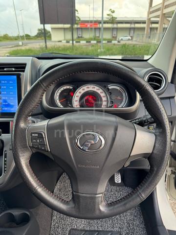 2015 Perodua MYVI 1.5 SE MY11 M600 FACELIFT (A) - 3