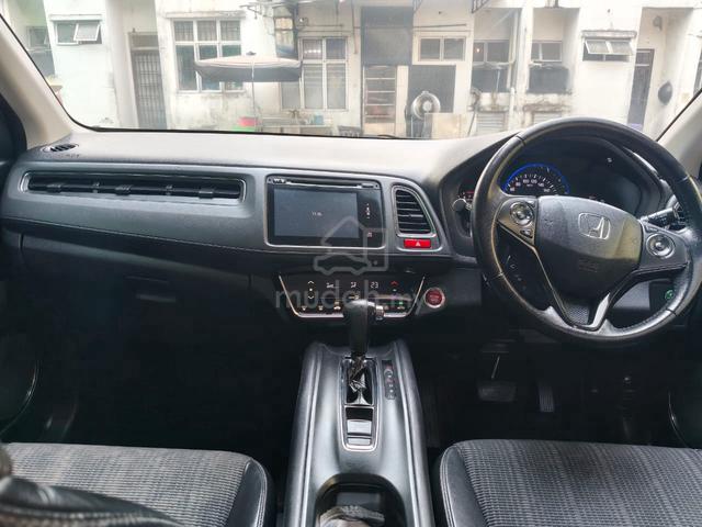 2018 Honda HR-V 1.8 V WRT 5YRS FORU - 5