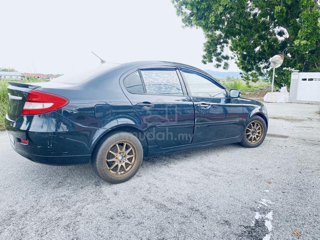 2011 Proton PERSONA 1.6 ELEGANCE BASE LINE (A) - 4