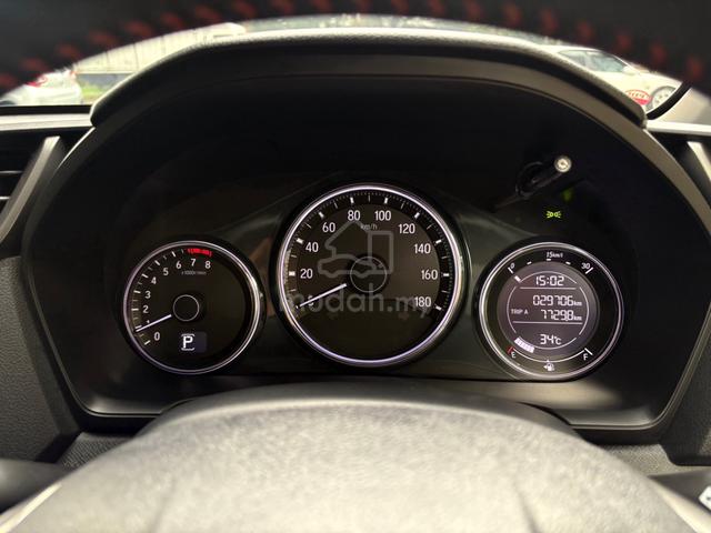 2020 Honda BR-V V Facelift Paddle Shift 29K km - 3