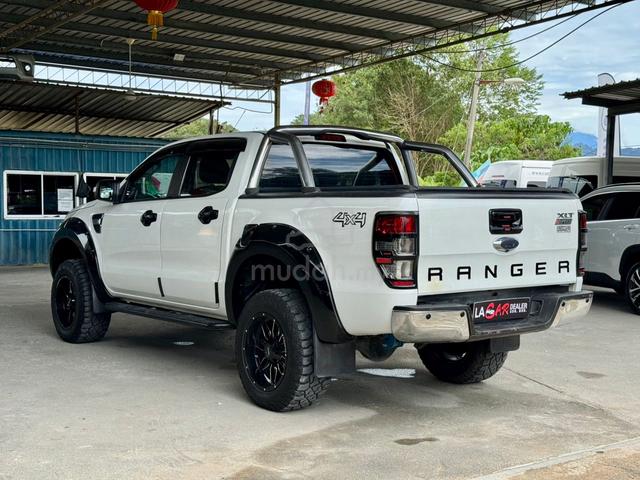 Offer💥2014 🎉Ford RANGER 3.2 XLT (M)🎉 - 2