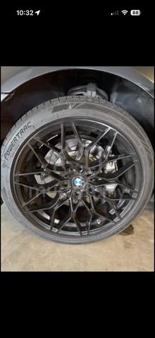 2012 Bmw 5 SERIES 2.0 20D (CKD) F10 (A) - 3