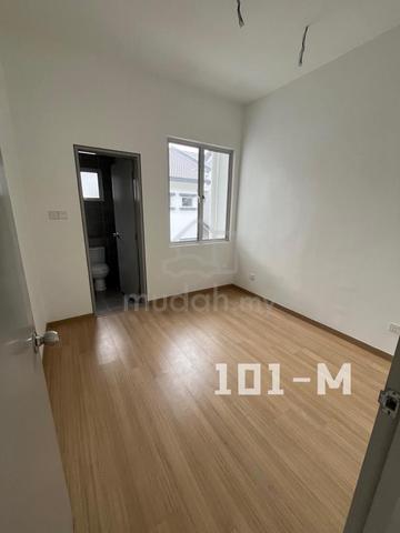 Kota Bayuemas Endlot Unit for Rent 5