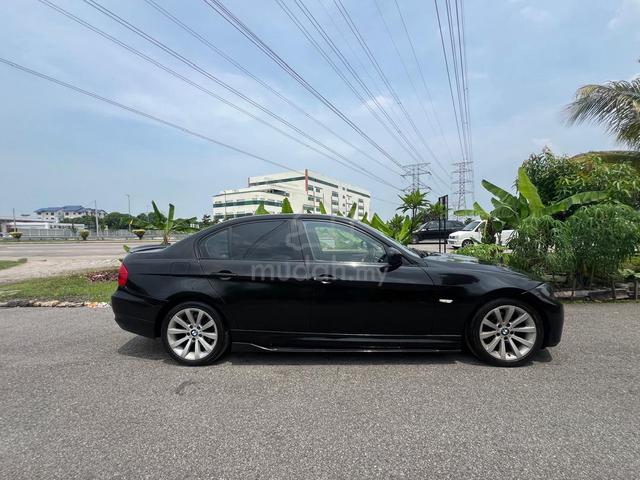2009 Bmw 3201 E90 2.0 (AUTO) - 2
