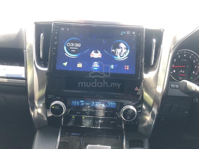 2016 Toyota ALPHARD 2.5 SC (A) - 5