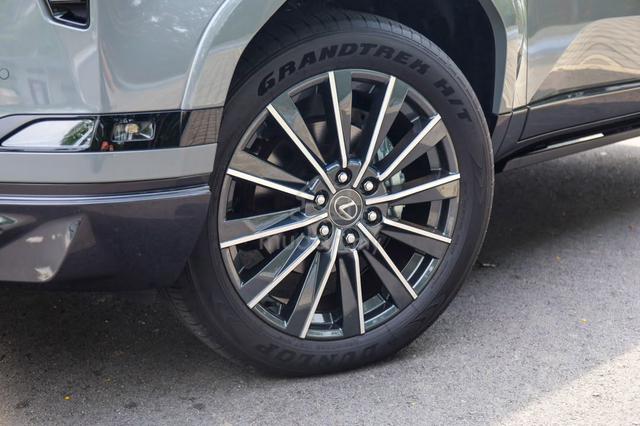 2025 Lexus Gx 550 Version L ✨ MODELLISTA 1295KM !! - 5