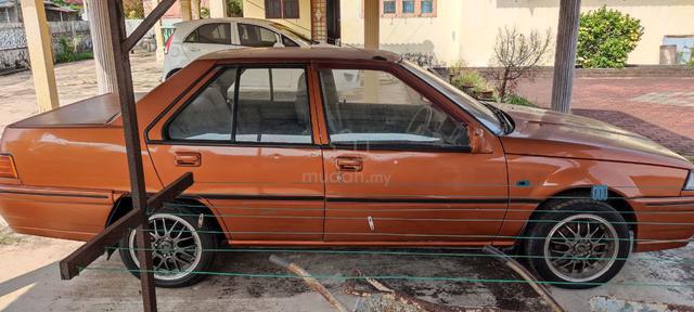 1996 Proton ISWARA 1.3 S C12 (M) - 4