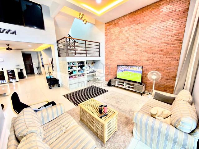 FLEXIBLE DEPOSITπ₯RENO 2.5 Storey IRIS TAMAN TTDI GROVE KAJANG 1