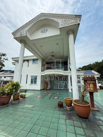 Rumah Sudut 2 Tingkat Saiz Besar @ Tmn Sri Andalas ,Klang ~ Loan 100% 1