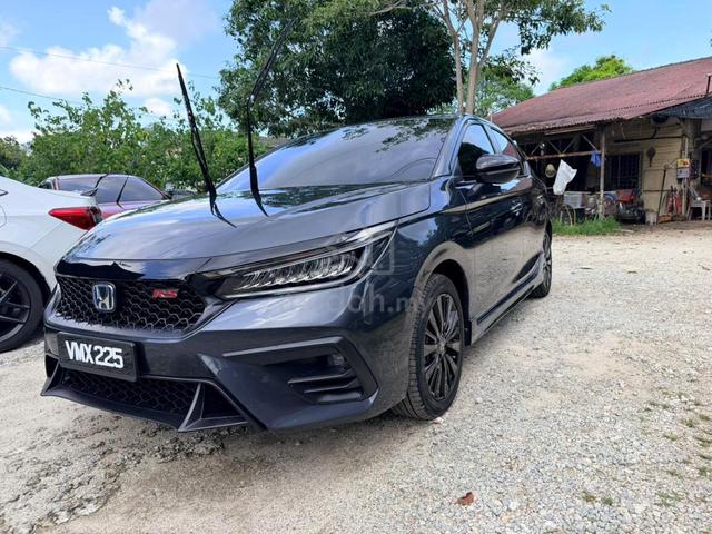 Honda CITY 1.5 RS H/B  (A)-24 - 5