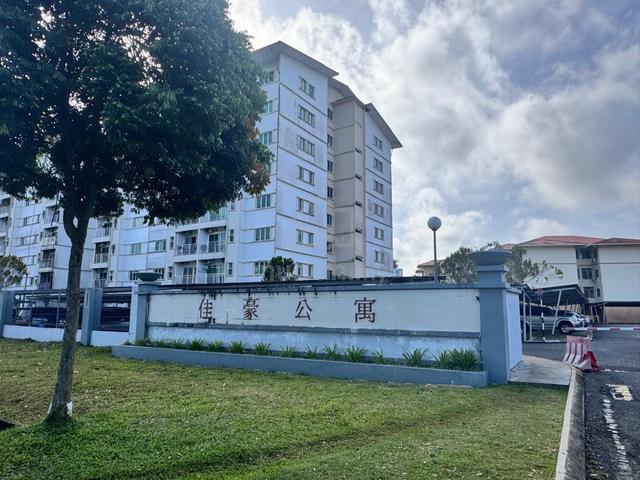 Ijm Utama Court 2 1