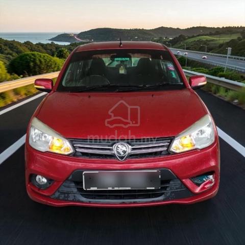 2019 Proton SAGA 1.3 EXECUTIVE(A) TipTop Condition - 4