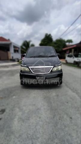 2013 Nissan SERENA 2.0 COMFORT (A) - 3