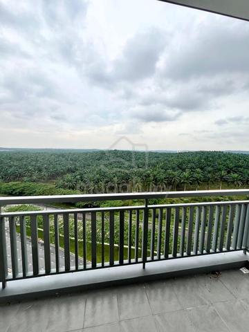 Taman Seri Austin Camelia Residence Apartment 1