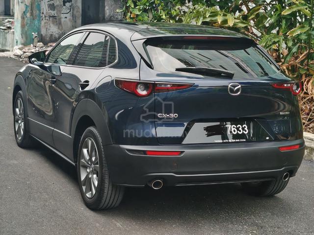 2023 Mazda CX-30 2.0 G HIGH (A)*warranty to 2028* - 4
