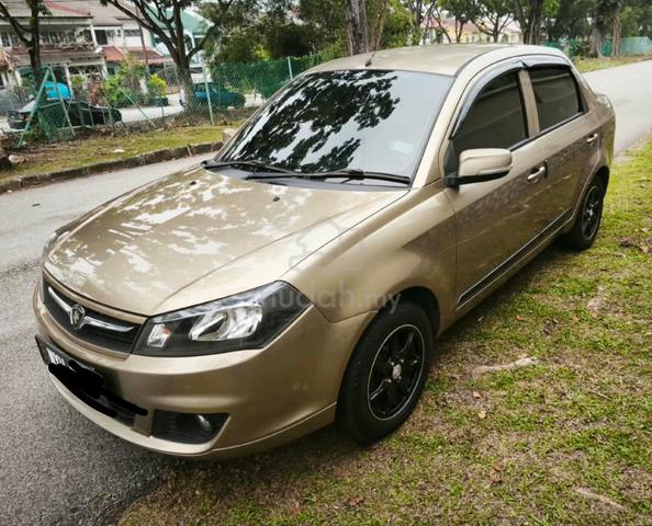 2012 Proton SAGA 1.3 FLX (A) - 3