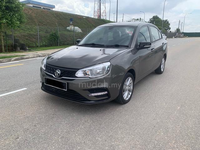 2023 Proton SAGA 1.3 PREMIUM AT MY16 BT P2-13A - 2