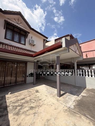 Forest Heights Seremban House For Sale 1