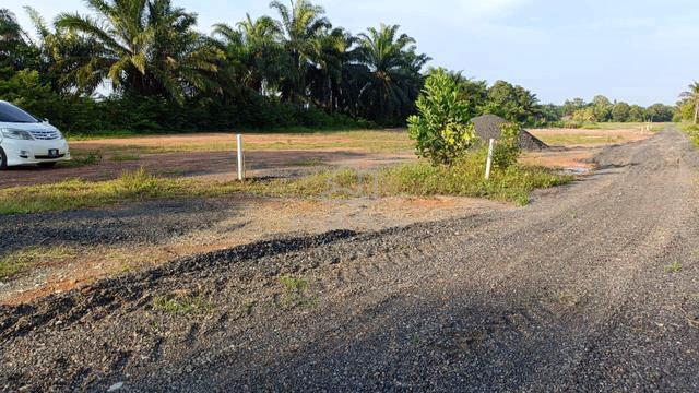 For Sale: Tanah Lot MCL Area Bukit Rambai 1