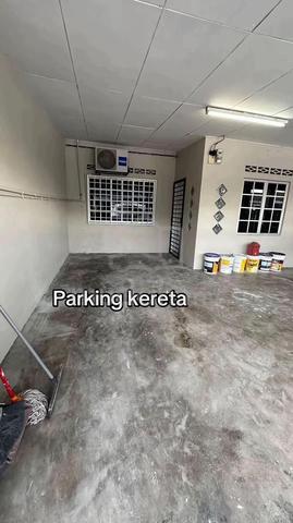 Single Storey Terrace Taman Setia, Johan Setia, Klang ( Near LRT 3 ) 1