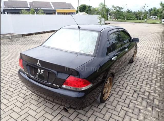 2005 Mitsubishi LANCER 1.6 GLX (A) - 2