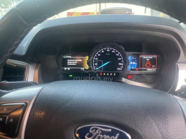 2019 Ford RANGER 2.0 XLT PLUS (A) - 3