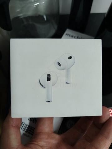 Airpods pro 3 - photo 3 of 3