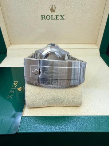 Rolex 126600 Sea Dweller Full Set 2024 - photo 4 of 4