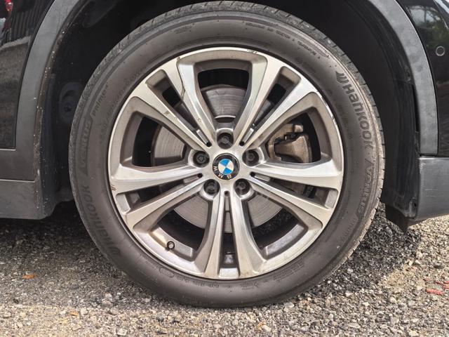 2017 BMW X1 SDRIVE20i 2.0 SPORT LINE F48 - 5