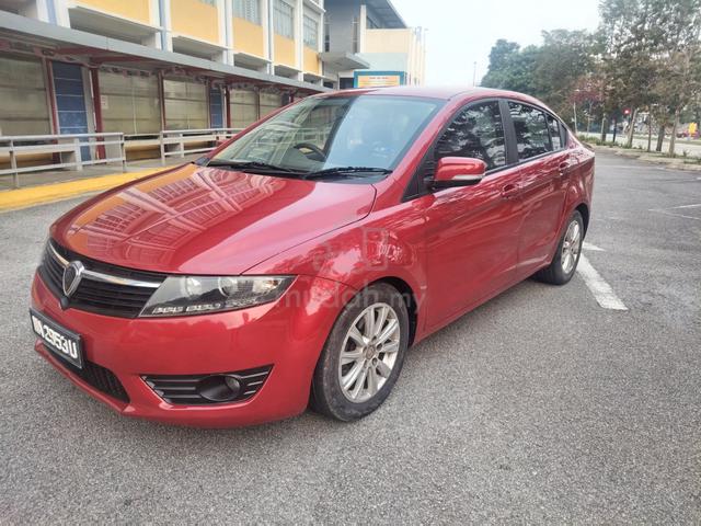 2014 Proton PREVE 1.6 EXECUTIVE (A) - 3