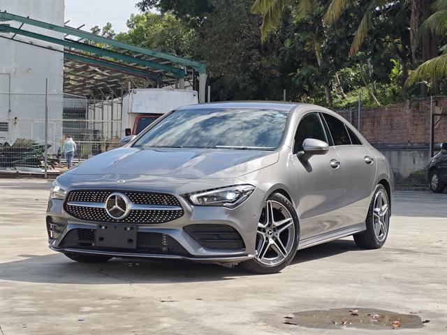 2023 Mercedes Benz CLA180 1.3 AMG H.LTR 6K KM - 1