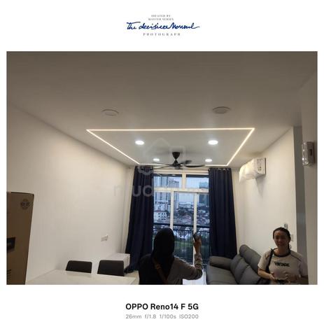 Trellis Residences 1