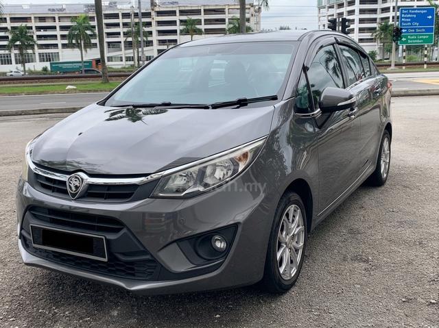 2018 Proton PERSONA 1.6 PREMIUM (A) - 3