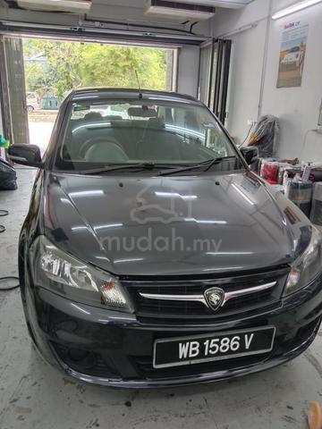 2015 Proton SAGA 1.3 PLUS (A) - 3