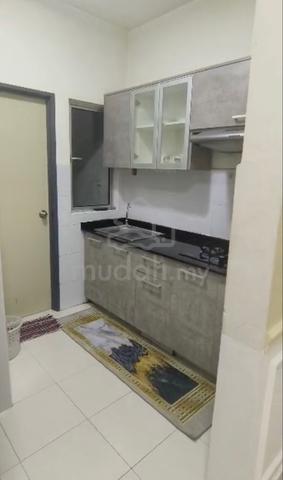 Residensi PandanMas 1 - Medium Room ( Can share ) 1