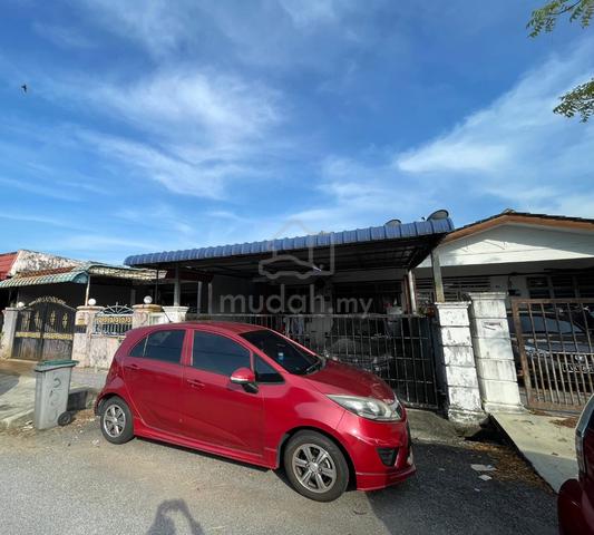 rumah untuk dijual 1