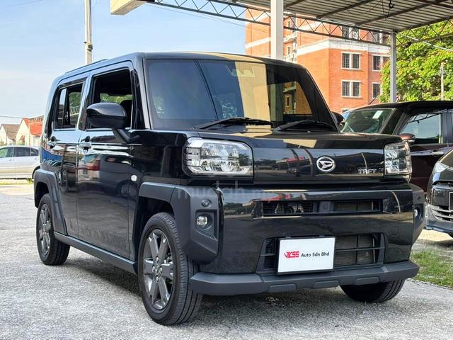 2021 Daihatsu TAFT 0.7 G Turbo Nice Number - 4