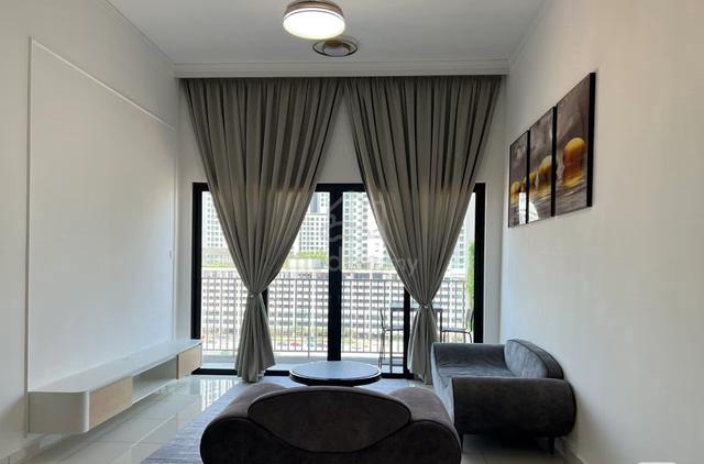 Vertu Resort @ Aspen Vision City 1