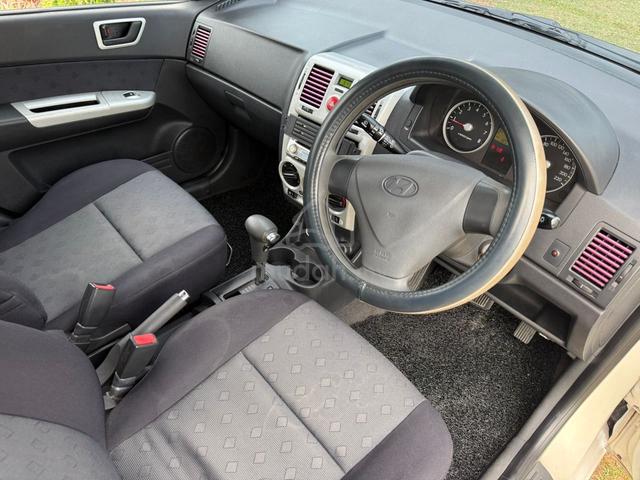 2009 Hyundai GETZ 1.4 GLA FACELIFT (A) - 3