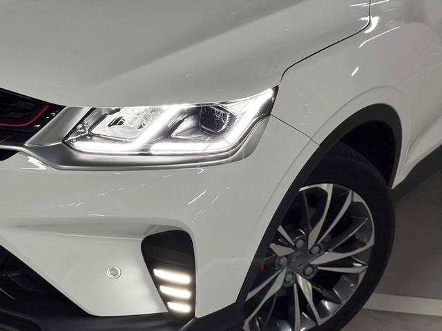 2022 Proton X50 PREMIUM 1.5L (A) UNDER WARRANTY - 3