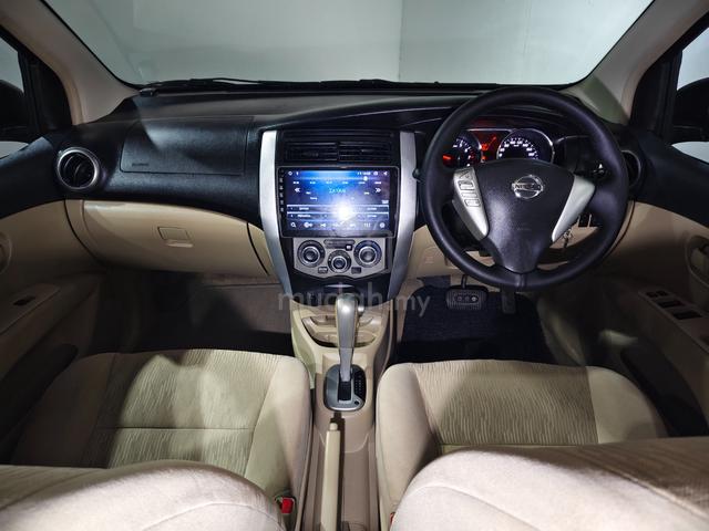 2014 Nissan Livina 1.6 (A) 2-Years Warranty - 3