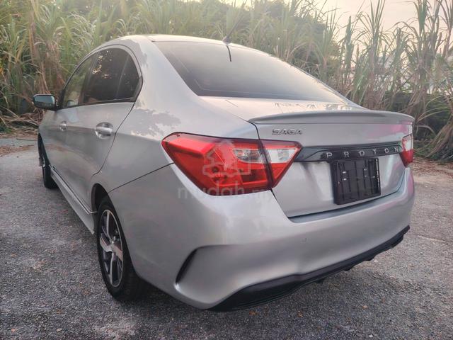 Proton SAGA FULLSPEC PREMIUM S PUSHSTART (A) - 5