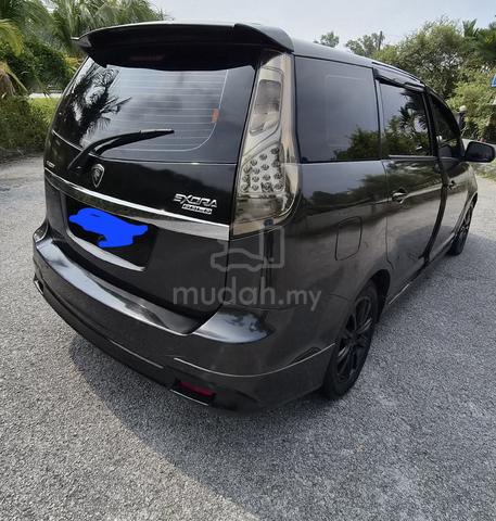 2014 Proton EXORA 1.6 BOLD STANDARD (A) - 4